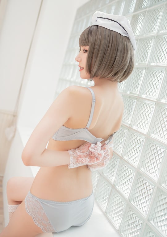 图片[9]-#Karen Kaede 楓Karen Count sheep 【Sleep】 - 全本免费在线观看-阅图吧