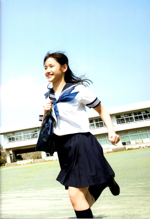 图片[51]-#モーニング娘。’18 横山玲奈 ファースト写真集 THIS IS REINA (Photobook+DVD付き) - 全本免费在线观看-阅图吧