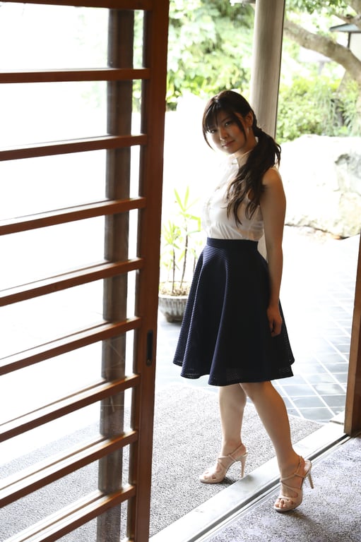 图片[78]-#Miri Hanai 花井美理 – Lifting of the ban! H cup naked vol.3 解禁！ H杯裸身vol.3 (2019-11-29) - 全本免费在线观看-阅图吧