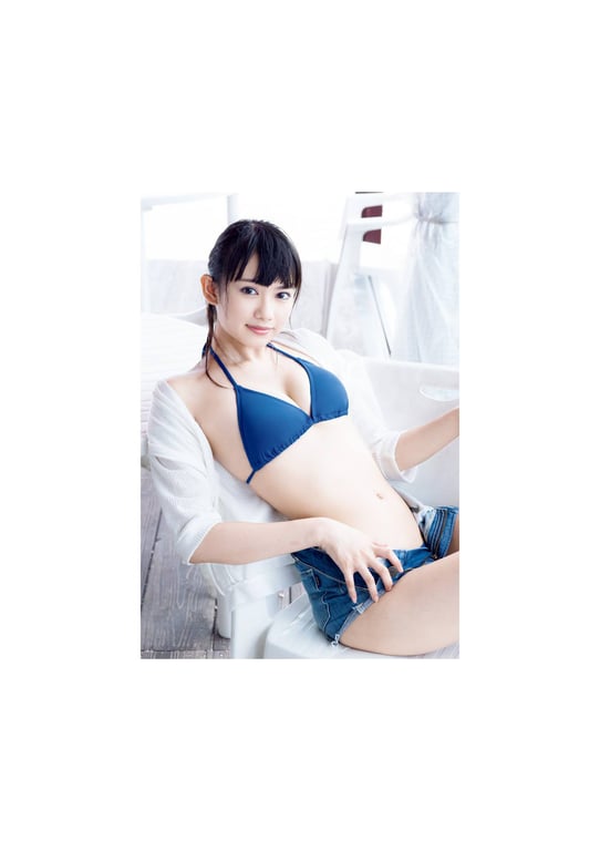 图片[126]-#Reina Kurosaki 黑崎丽娜 1st Photobook – Rei 丽 (2019-10-10) - 全本免费在线观看-阅图吧