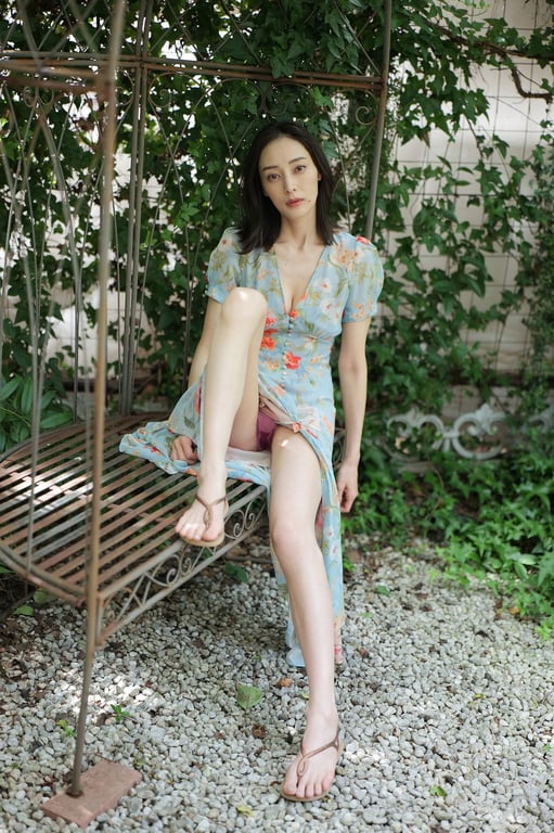 图片[21]-#Natsuki Ikeda 池田夏希 – It\’s no good if you close your eyes 闭上眼睛可不行 (NO watermark) - 全本免费在线观看-阅图吧