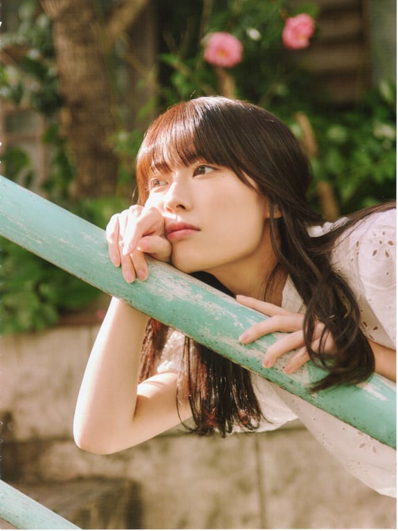 图片[132]-2024.11.19 乃木坂46 岩本莲加1st写真集 顽皮的风 - 在线免费观看-阅图吧