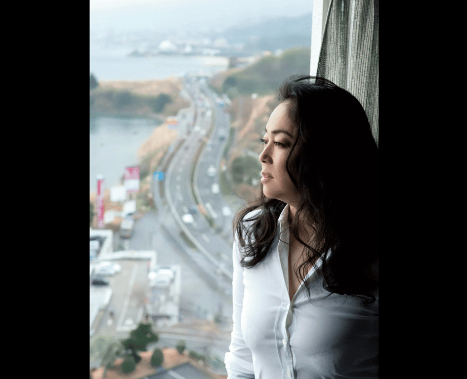 图片[8]-#中島知子 デジタル写真集 黒扉 (No Watermark) - 全本免费在线观看-阅图吧