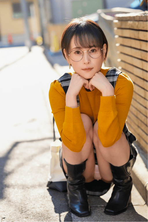 图片[48]-激写美女 PHOTO & NUDE 浅井心晴 - 在线免费观看-阅图吧