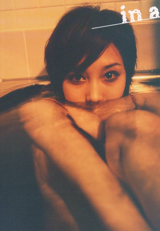 图片[34]-#(月刊系列 065) – 月刊065 三津谷叶子 - 全本免费在线观看-阅图吧