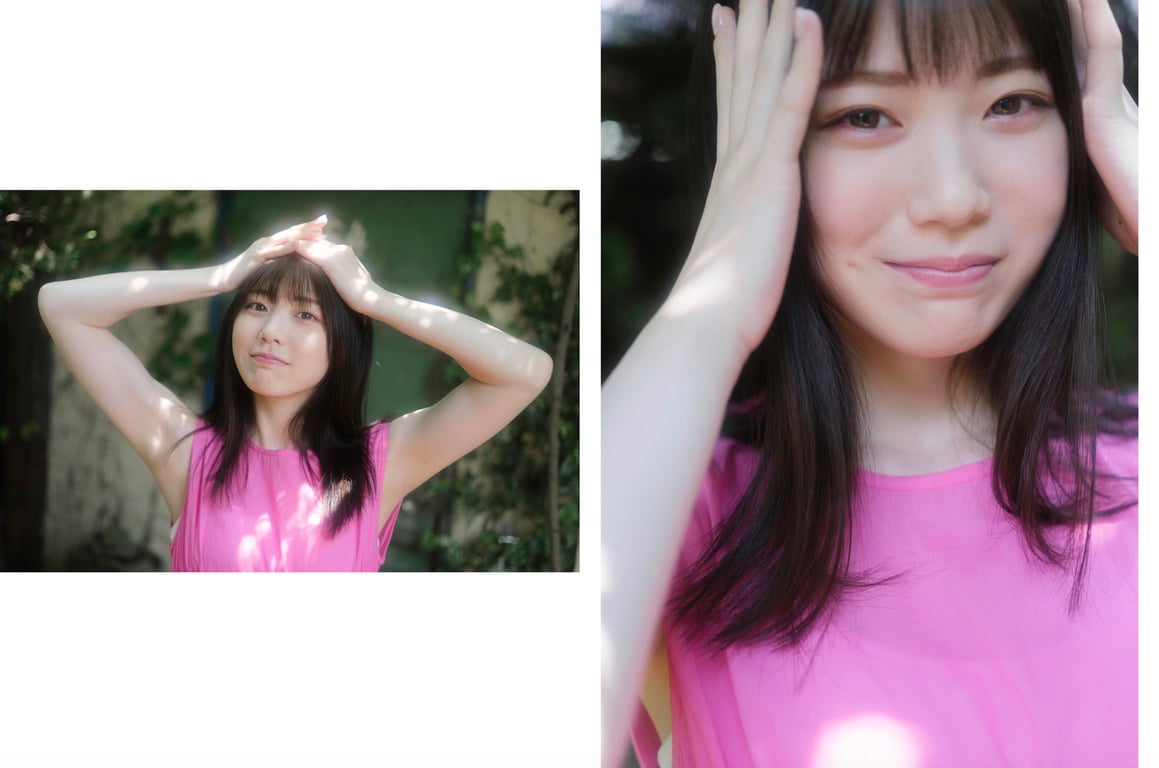 图片[8]-#とられち 石川澪 – 石川澪 Digital写真集 - 全本免费在线观看-阅图吧