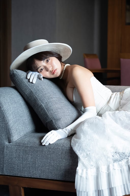 图片[17]-#週刊現代デジタル写真集【寫真文學館】豊田ルナ×Fitzgerald「The Great Gatsby」(2023-12-27) - 全本免费在线观看-阅图吧