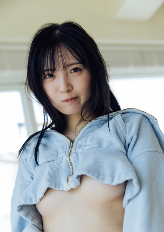 图片[65]-2024.10.31 由良Yura 1st写真集『Yura Dokki！』 Special Edition【其他镜头电子限定版】 - 在线免费观看-阅图吧