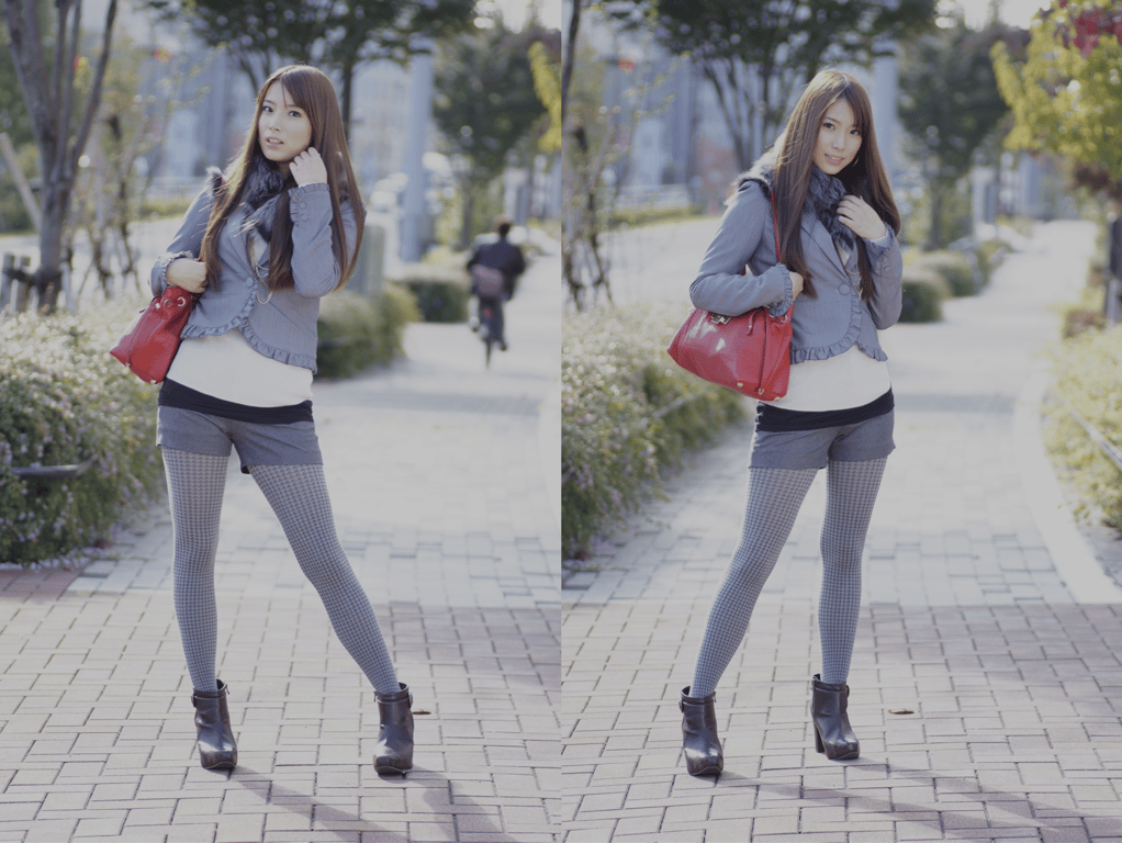 图片[20]-プレミア美女図鑑 vol.1 - 在线免费观看-阅图吧