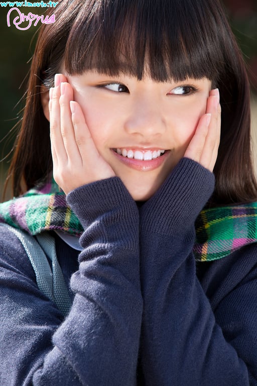 图片[17]-香月杏珠 『第一次的Chu♪』 - 在线免费观看-阅图吧