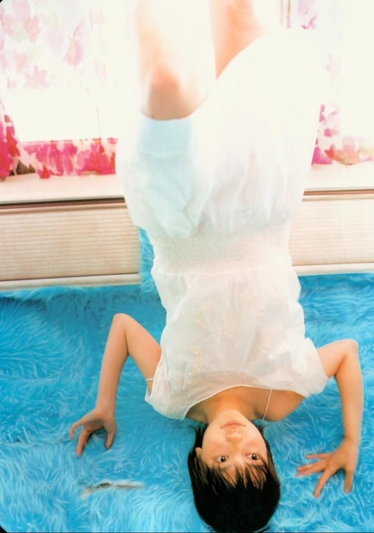 图片[18]-#(月刊シリーズ 043) – 月刊043 遠藤久美子 - 全本免费在线观看-阅图吧