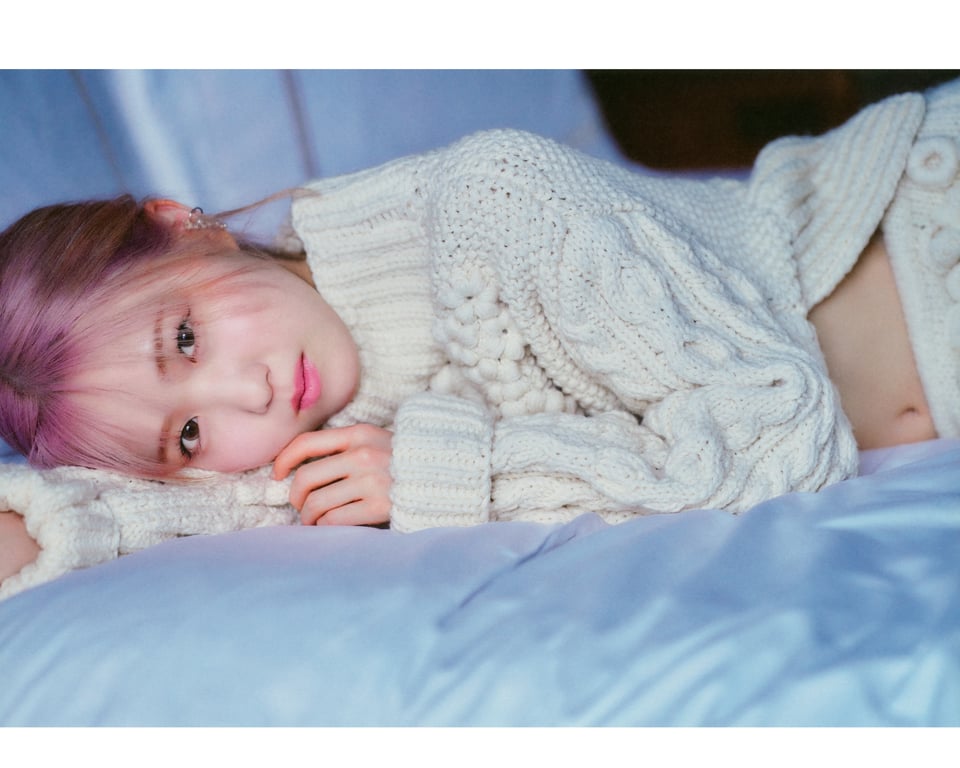 图片[10]-本田仁美（AKB48）1st PHOTO BOOK 明日的彼岸 - 在线免费观看-阅图吧