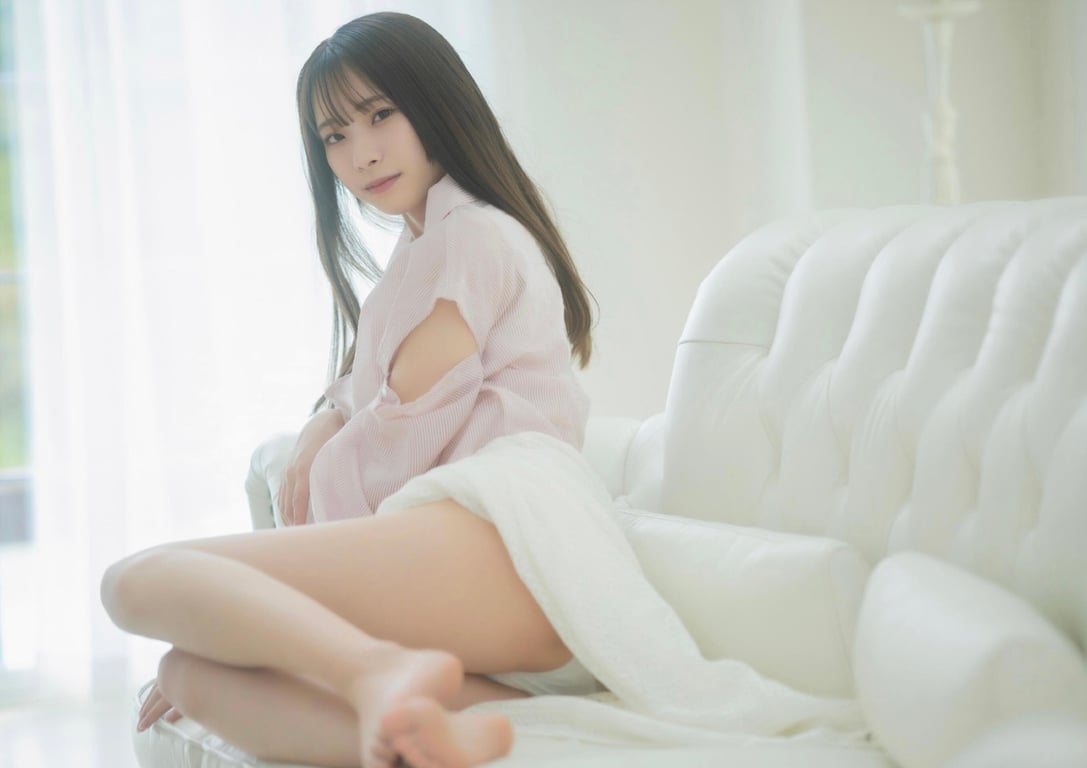 图片[14]-#紅羽りお デジタル写真集 想触摸？ (Wunder Publishing House) - 全本免费在线观看-阅图吧