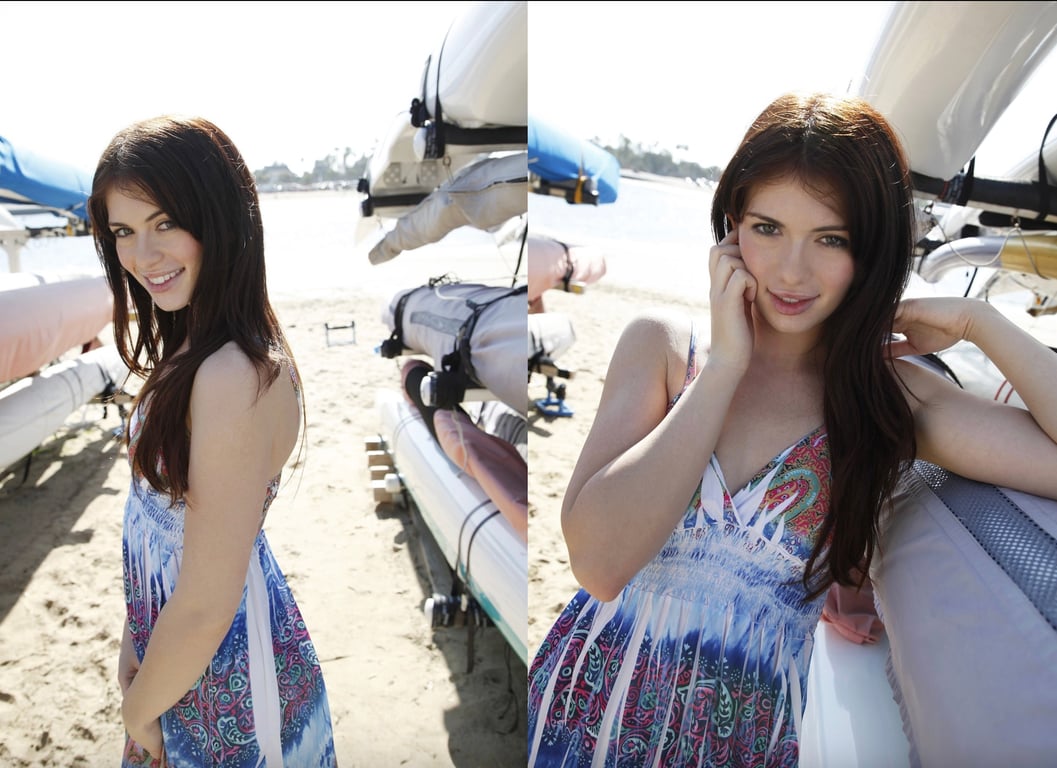 图片[28]-#麗しの海外GIRL Ashlyn Rae 写真集 (迷宫) - 全本免费在线观看-阅图吧