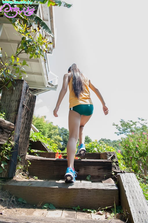 图片[126]-香月杏珠 『夏少女 vol.5』 - 在线免费观看-阅图吧