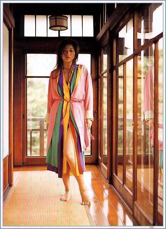 图片[64]-#(月刊シリーズ 002) – 月刊002 篠原涼子 - 全本免费在线观看-阅图吧