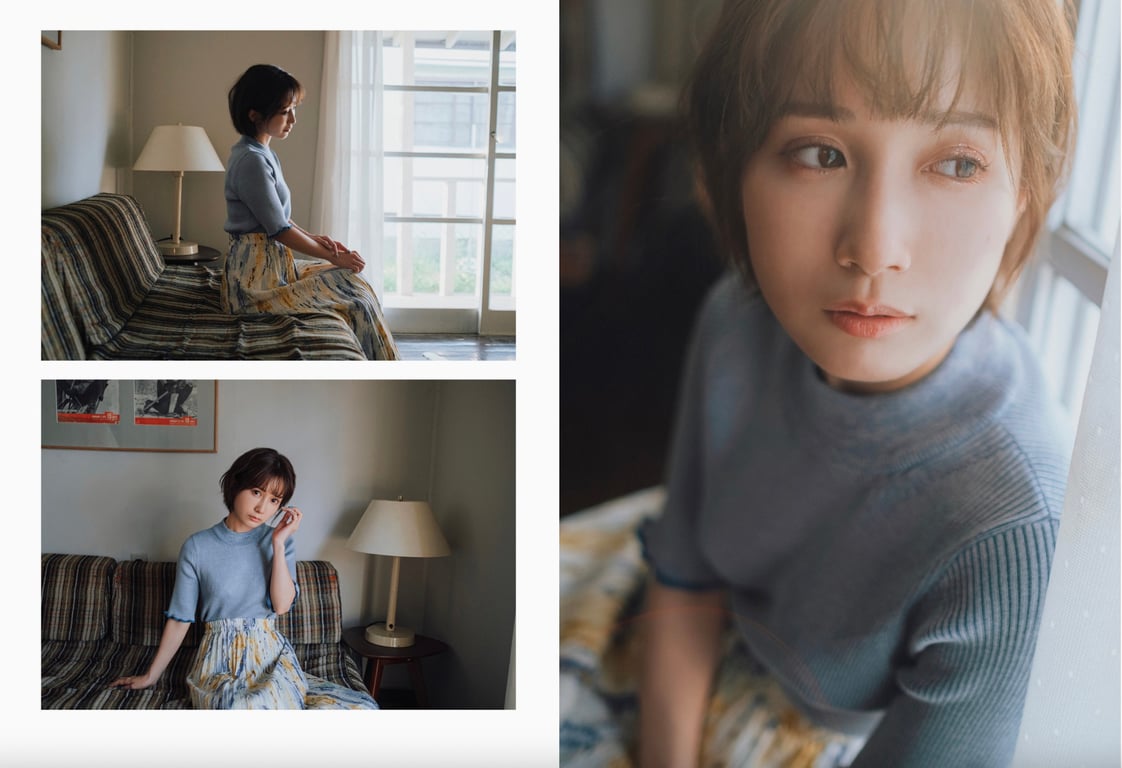 图片[54]-#小岛南 デジタル写真集 とられち - 全本免费在线观看-阅图吧