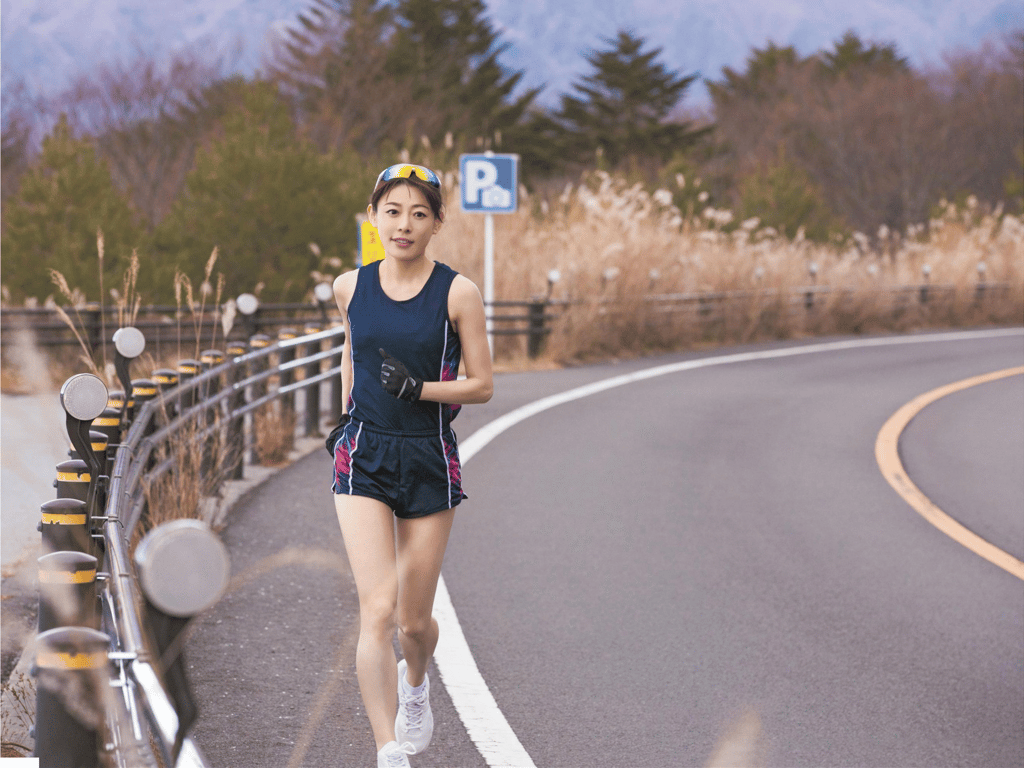 图片[2]-#週刊Post数码写真集 松山爱花『锻炼至臻的裸体』 - 全本免费在线观看-阅图吧