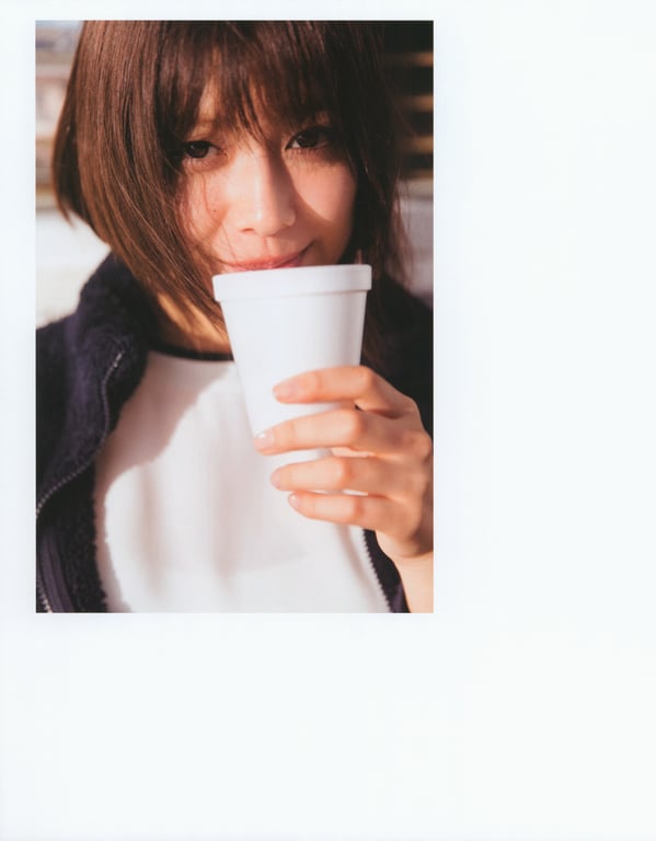 图片[129]-#渡邉理佐 1st写真集 沉默 - 全本免费在线观看-阅图吧