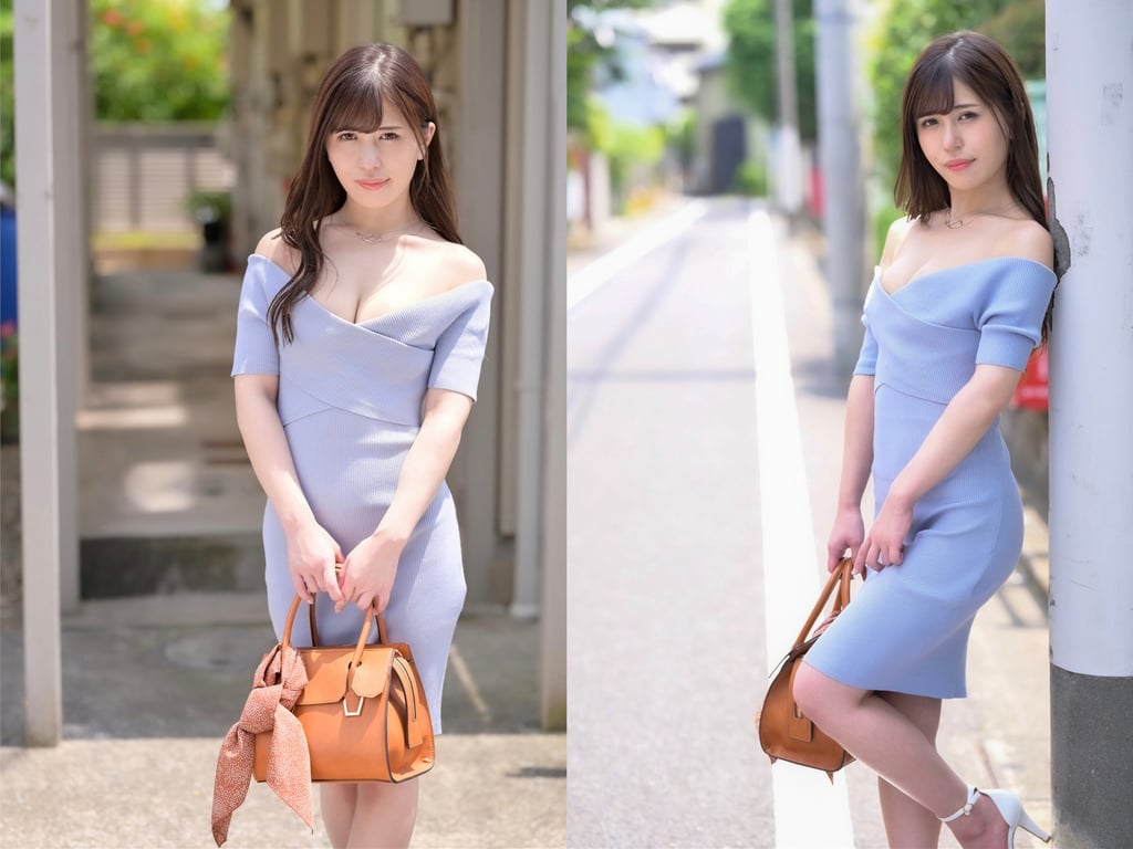 图片[95]-#流川夕, 乃木绚爱, 小鸠麦 – Gravure Collection 激写美女 Vol. 04 - 全本免费在线观看-阅图吧