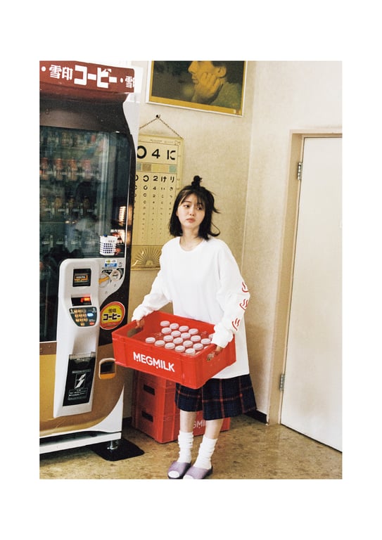 图片[150]-市川美织2nd写真集 果汁29% - 在线免费观看-阅图吧