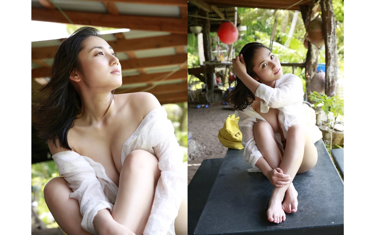 图片[79]-#紗綾 数字原版写真集 Last Scene [198P] - 全本免费在线观看-阅图吧