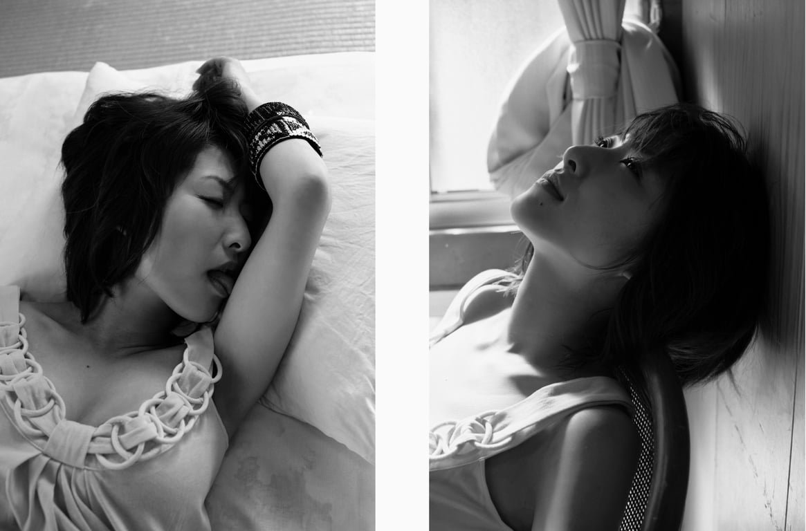 图片[22]-#古瀬絵理 写真集 蜜 mits - 全本免费在线观看-阅图吧