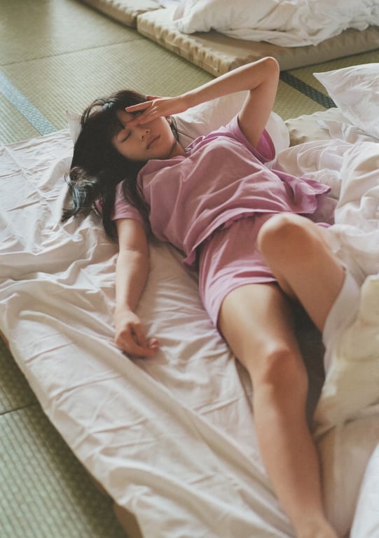 图片[62]-#乃木坂46 5期生写真集 那时，在乃木坂 - 全本免费在线观看-阅图吧