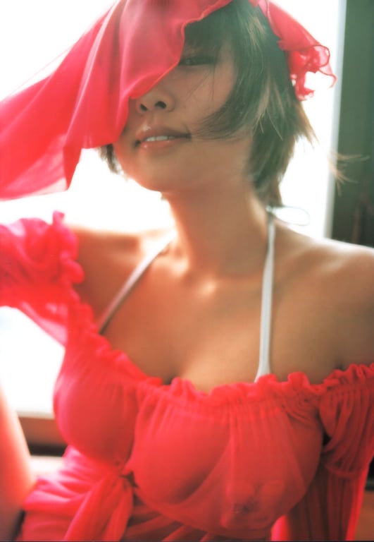 图片[28]-#(月刊系列 047) – 月刊047 MEGUMI - 全本免费在线观看-阅图吧