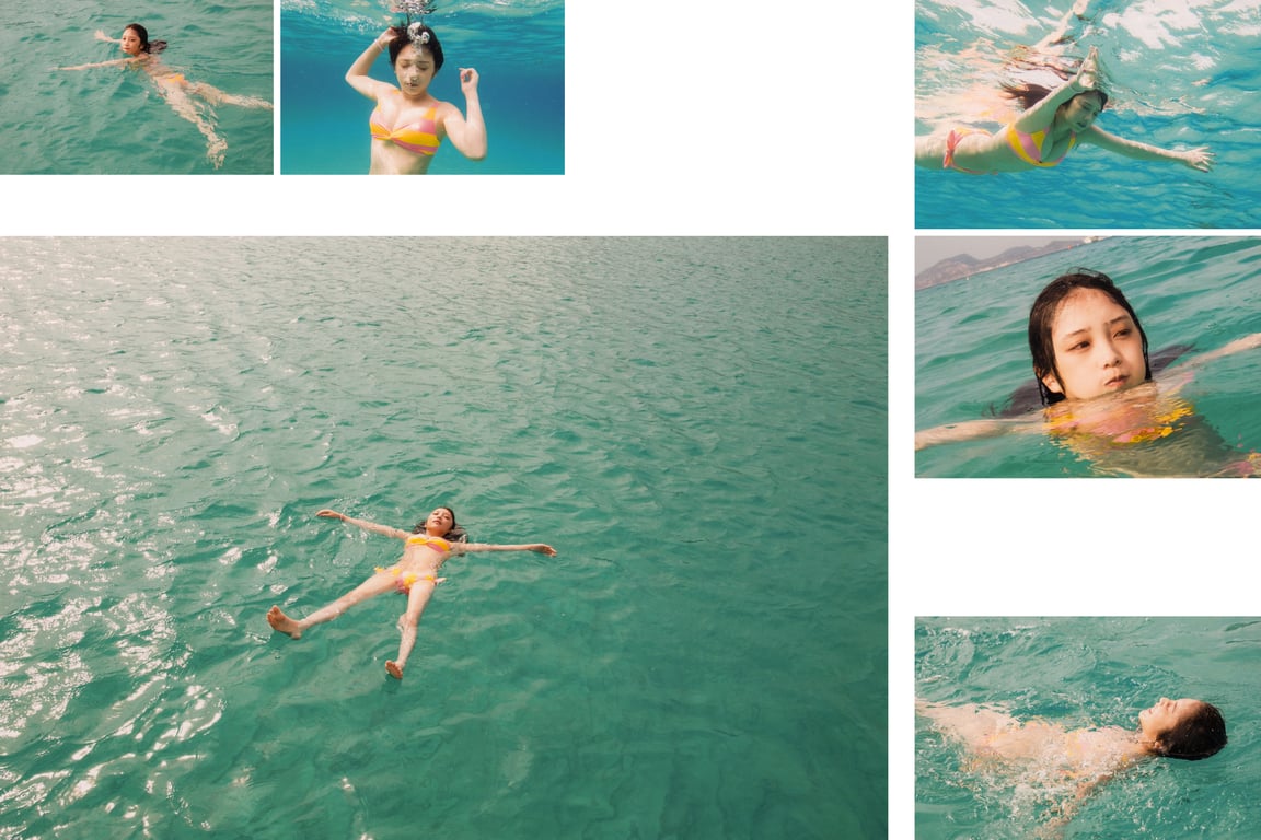 图片[31]-与田祐希2nd写真集 沉默的时间 (new scan) - 在线免费观看-阅图吧