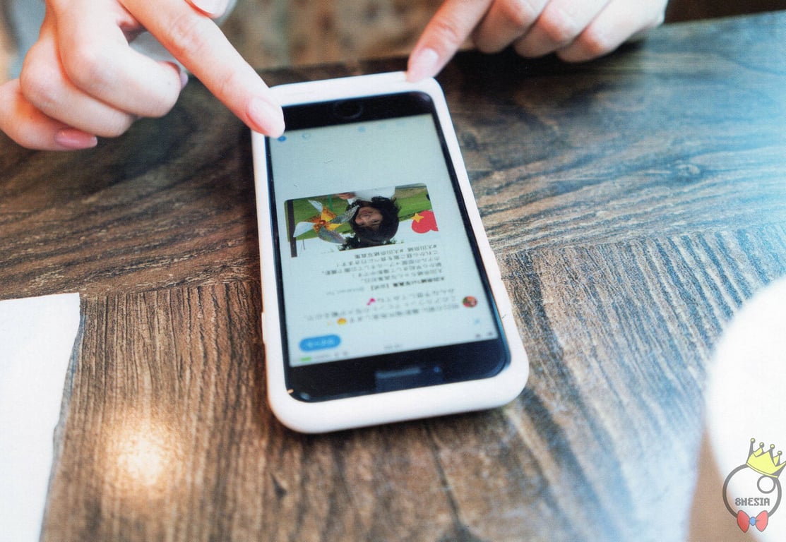 图片[37]-太田奈绪首本写真集 背伸びの高さ - 在线免费观看-阅图吧