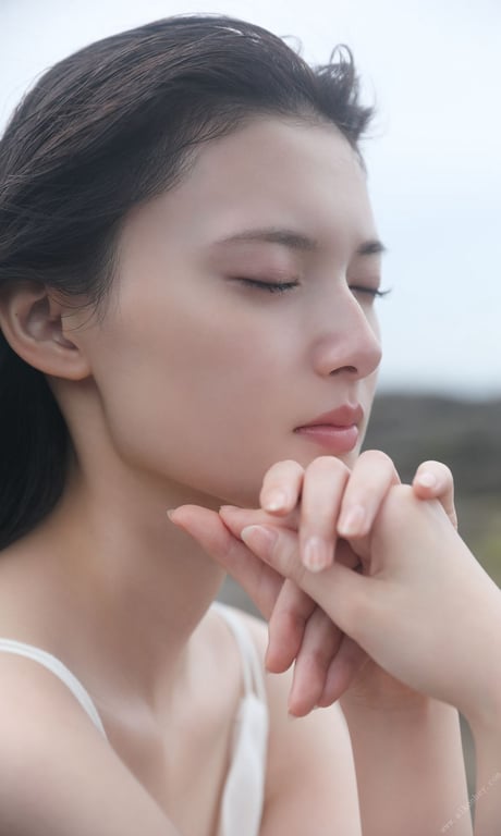 图片[40]-[デジタル限定]青岛心写真集「纯洁」 週プレ PHOTO BOOK - 在线免费观看-阅图吧