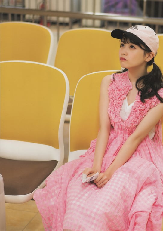 图片[84]-Yui Yokoyama 横山结衣 1st Photobook - Immature Light 未熟之光 (2021-02-22) - 在线免费观看-阅图吧