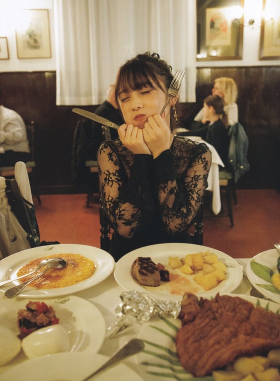 图片[133]-#与田祐希2nd写真集 沉默的时间 (High Qulity) - 全本免费在线观看-阅图吧