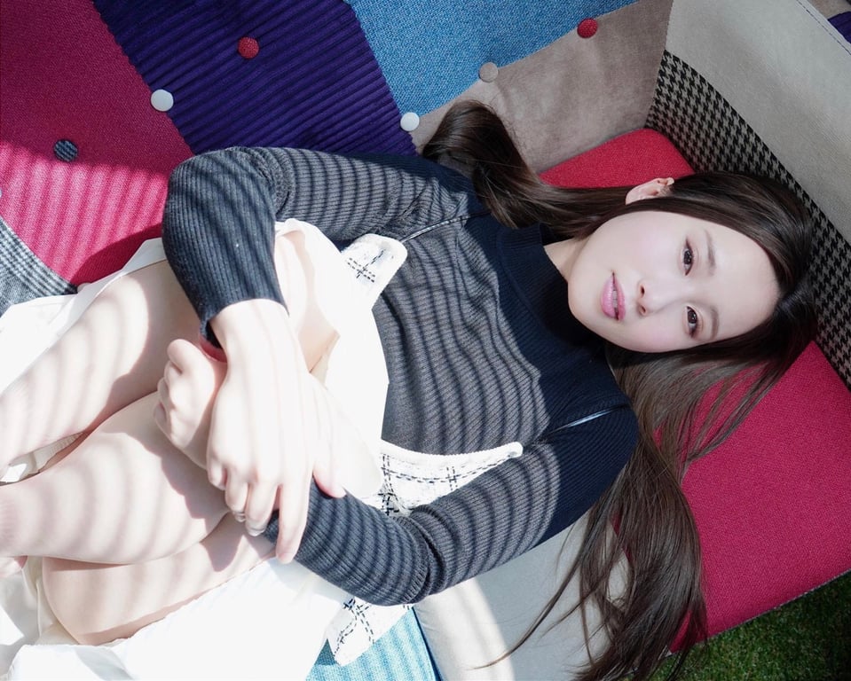 图片[23]-Cocona Asakura 朝仓心 - OK？ 好啊。 - 在线免费观看-阅图吧