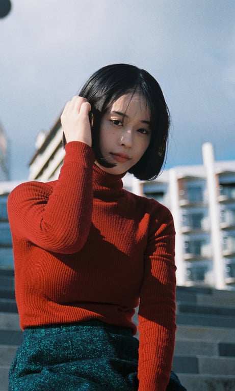 图片[61]-MINAMO【数字限定 nude labo.】「为爱沉醉。」 - 在线免费观看-阅图吧