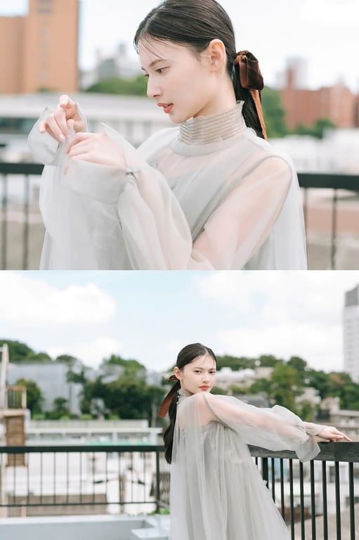 图片[34]-#青島心 WHITE graph 数字写真集 (2022-12-08) - 全本免费在线观看-阅图吧