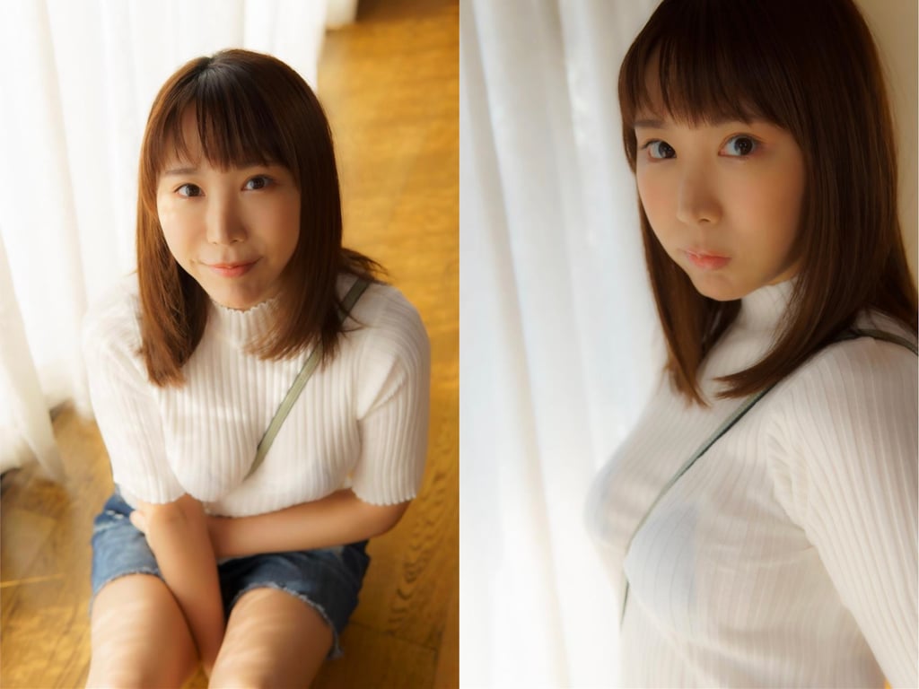 图片[7]-#日向葵衣 恋物写真集『巨乳女神』(エンタメ娯楽チャンネル) - 全本免费在线观看-阅图吧