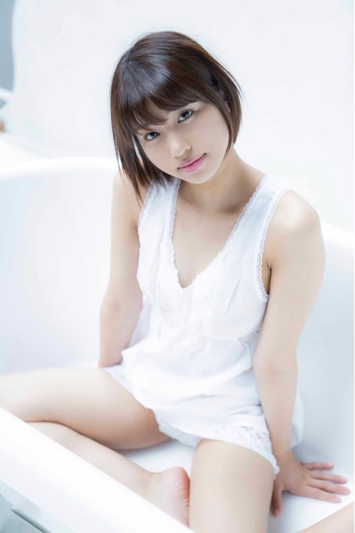 图片[46]-#Mahiro Tadai 唯井真寻 – SOFT ON DEMAND GRAVURE COLLECTION 02 - 全本免费在线观看-阅图吧