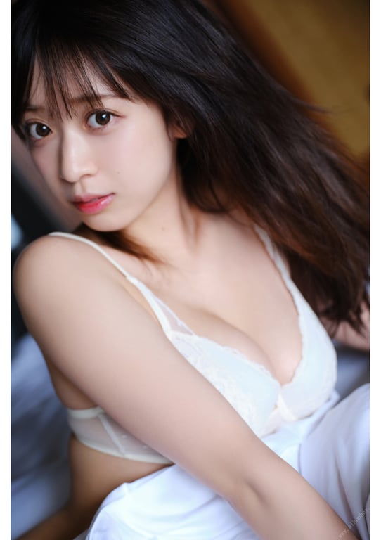 图片[128]-【電子版だけの特典カットつき】yami first写真集 yammy！ - 在线免费观看-阅图吧