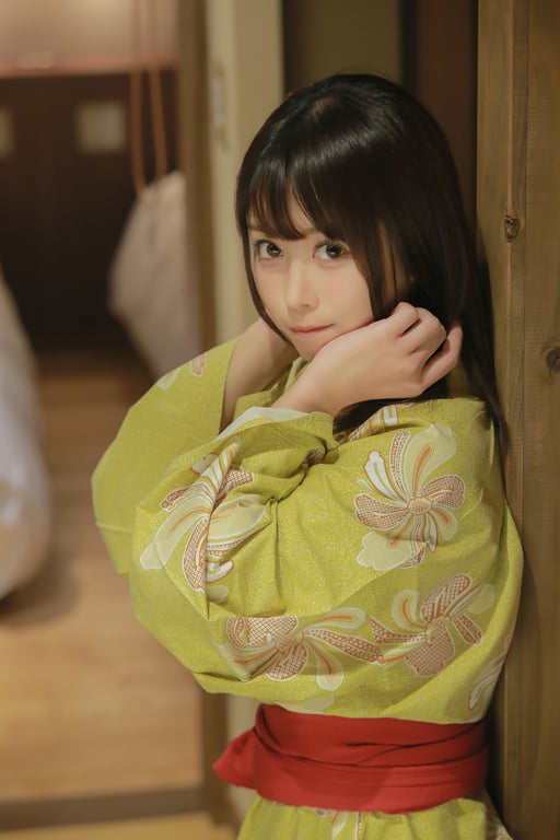 图片[156]-いくみ – (193iKkyu3) - Ikumi 郁美 Ikumi to Onsen 郁美与温泉 - 在线免费观看-阅图吧