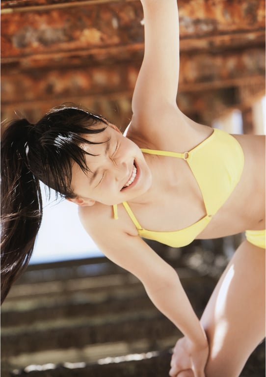 图片[21]-#鞘師里保 写真集 安杜华 (Photobook+DVD付き) - 全本免费在线观看-阅图吧