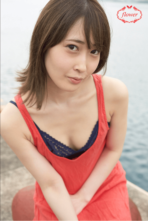图片[30]-#FLOWER 数字写真集 天然美月 vol.04 - 全本免费在线观看-阅图吧