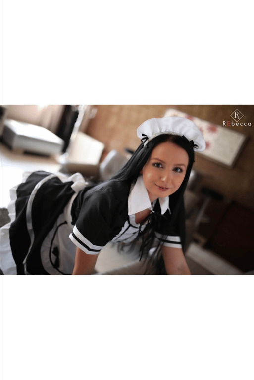 图片[66]-#EuroVenus 伊丽莎白塔 (Rebecca) - 全本免费在线观看-阅图吧