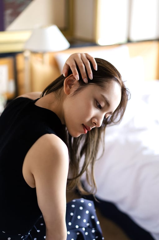 图片[22]-#Sayaka Tomaru 都丸纱也华 – SEXY FANTASISTA (2023-02-17) - 全本免费在线观看-阅图吧