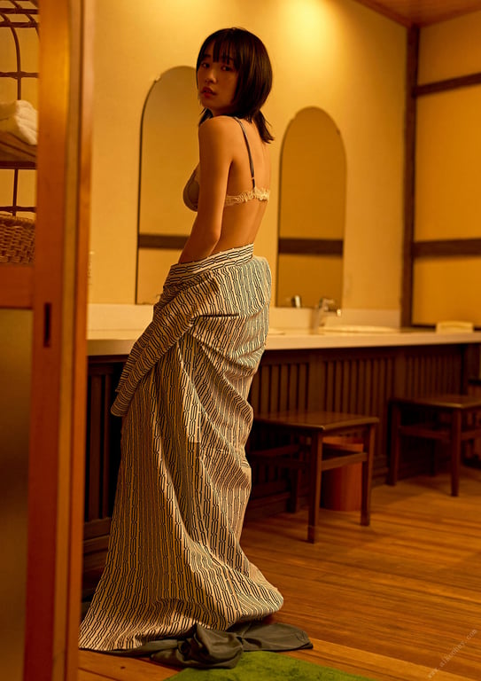 图片[155]-#浅川梨奈写真集「GR∞WTH～special edition～」 週刊プレイボーイ PHOTO BOOK - 全本免费在线观看-阅图吧