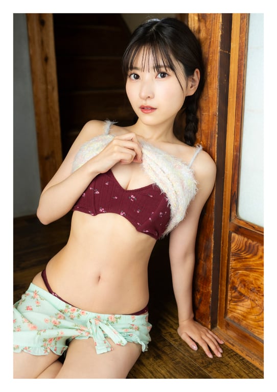 图片[10]-2024.08.30 小鳥遊瑠衣 橡果比高矮【STRiKE! DIGITAL PHOTOBOOK 058】 - 在线免费观看-阅图吧