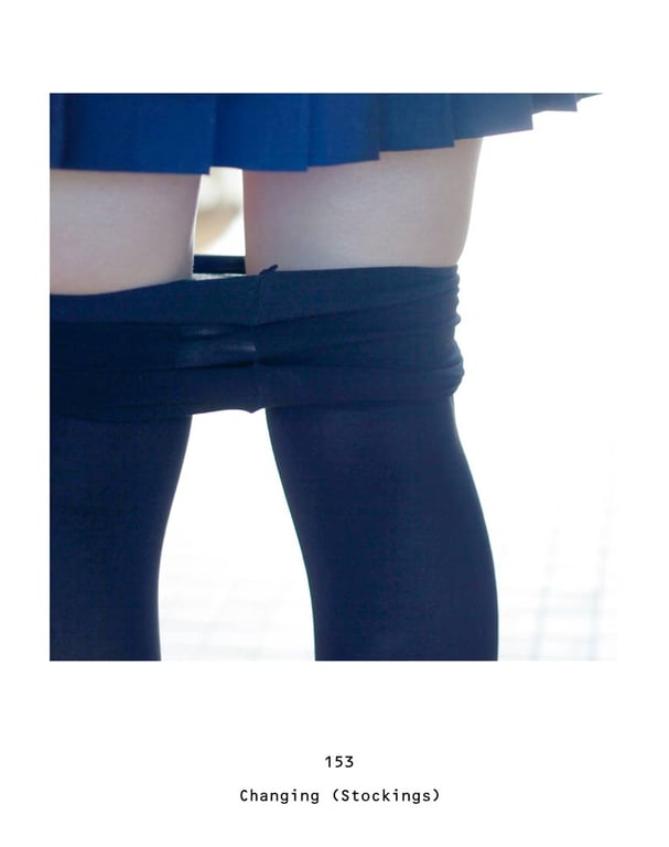 图片[155]-#2011.04.21 Yuki Aoyama 青山裕企 – SCHOOLGIRL COMPLEX ─放学后─ SCHOOLGIRL COMPLEX 2 - 全本免费在线观看-阅图吧