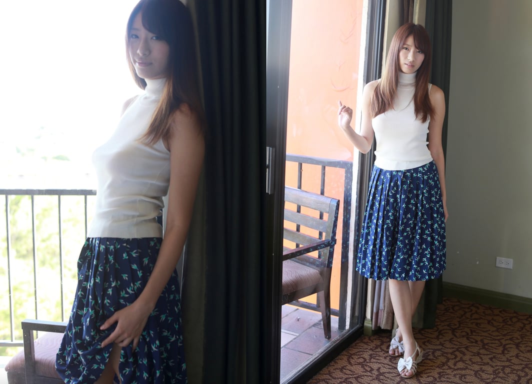 图片[2]-#染谷有香 写真集「再会 恋上之后」 (S&SBOOKS) - 全本免费在线观看-阅图吧