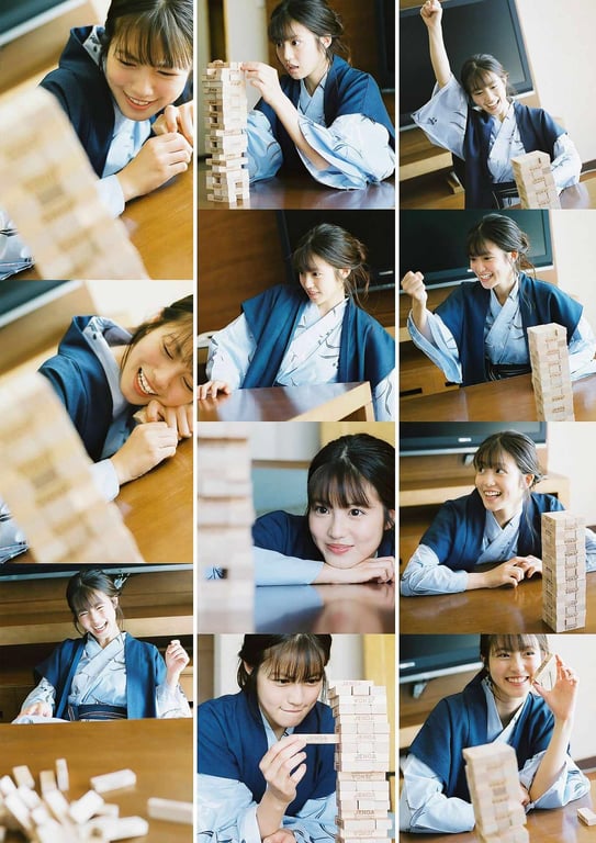 图片[23]-#Mio Imada 今田美樱 Photobook Just the way you Are 素颜的我 (2018.11.01) - 全本免费在线观看-阅图吧